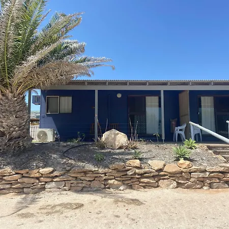Shark Bay Cottages Denham Exterior photo