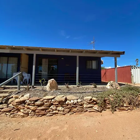 Shark Bay Cottages Denham Exterior photo