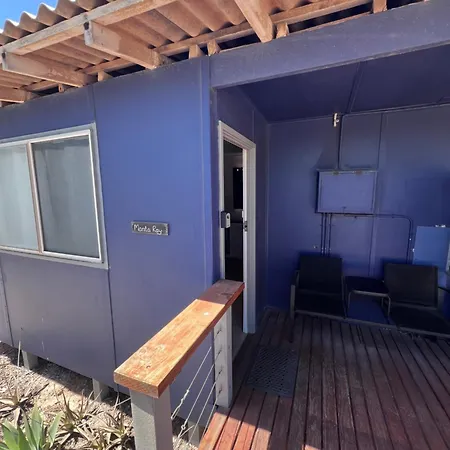 Shark Bay Cottages Denham Exterior photo