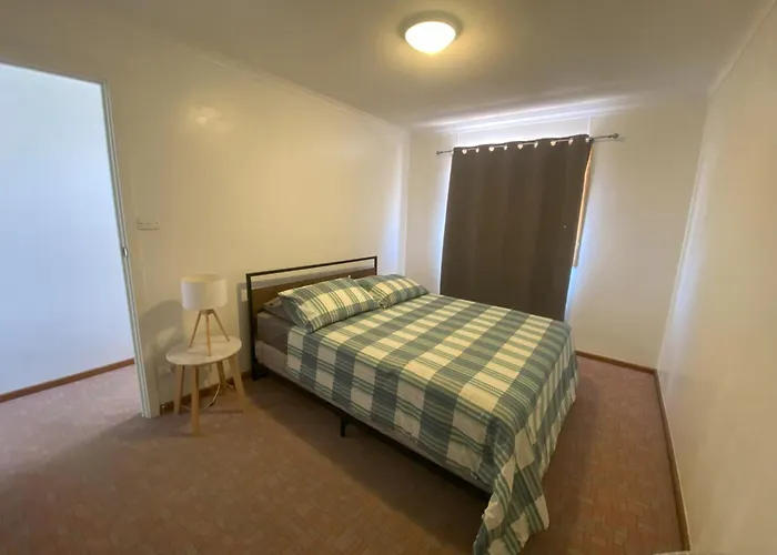 Shark Bay Cottages