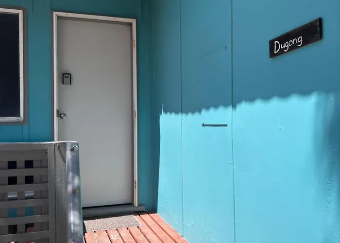 Shark Bay Cottages