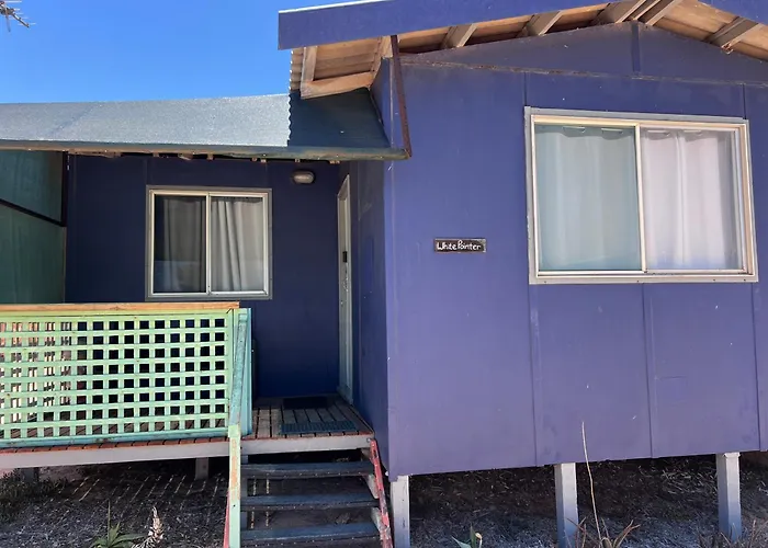 Shark Bay Cottages