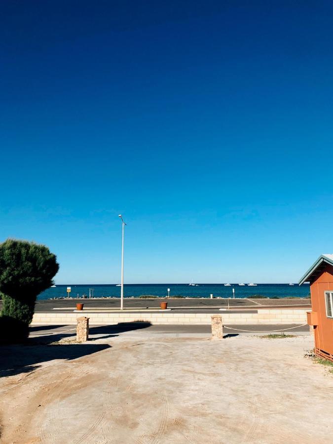 Shark Bay Denham
