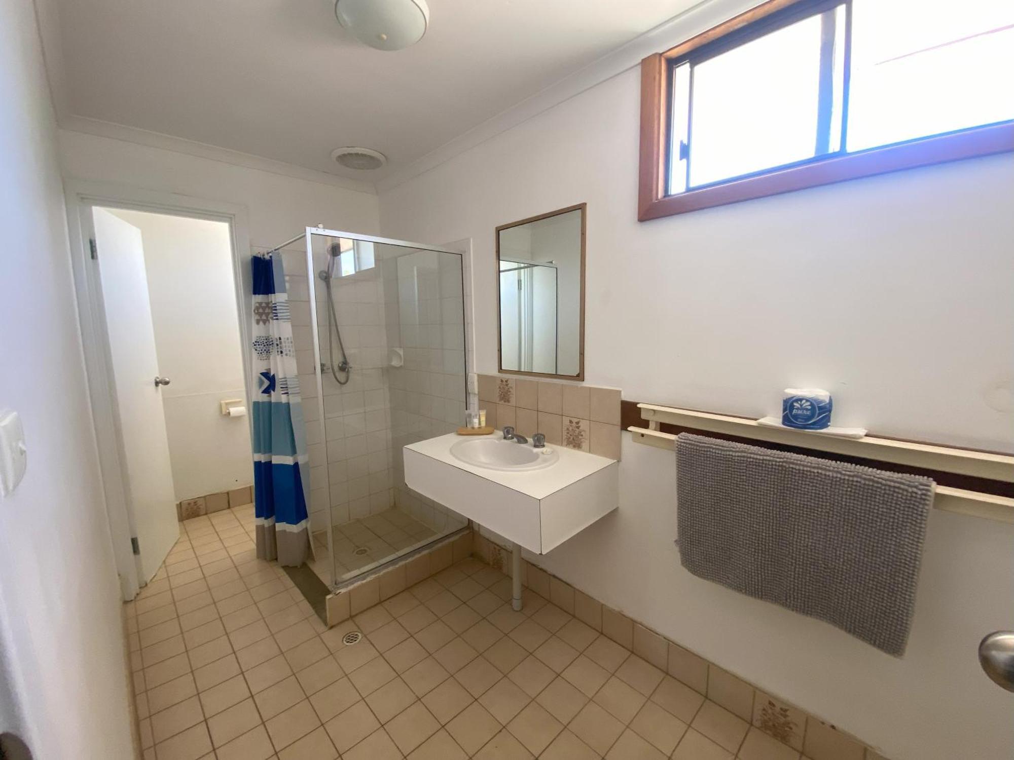 Apartment Shark Bay *