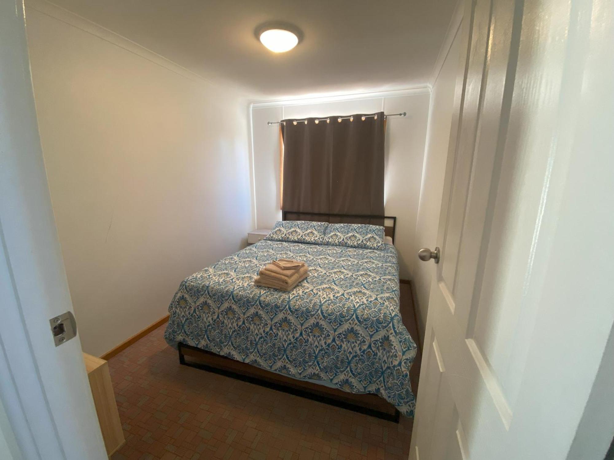 Shark Bay Apartment Denham