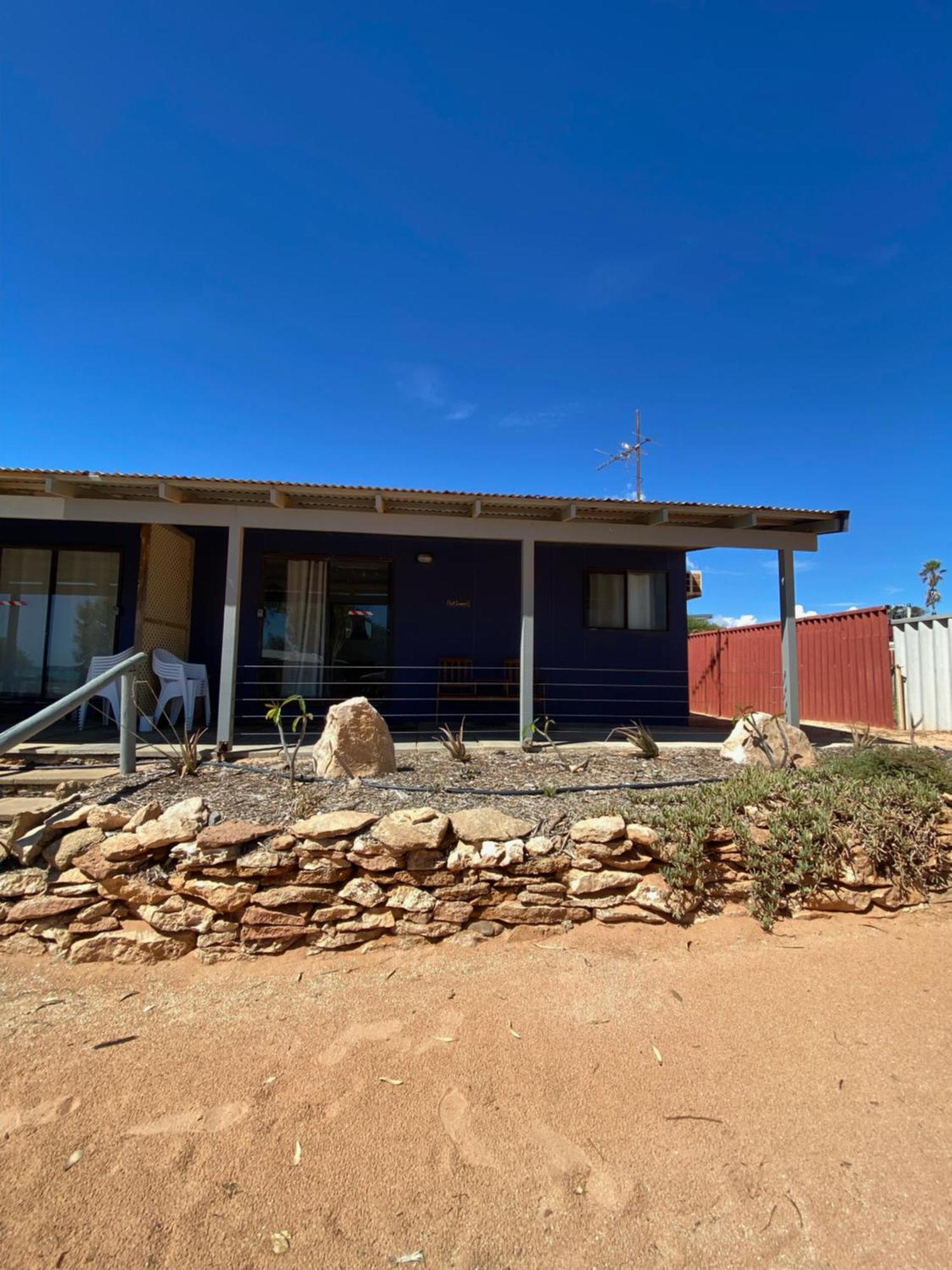 Shark Bay Apartment Denham