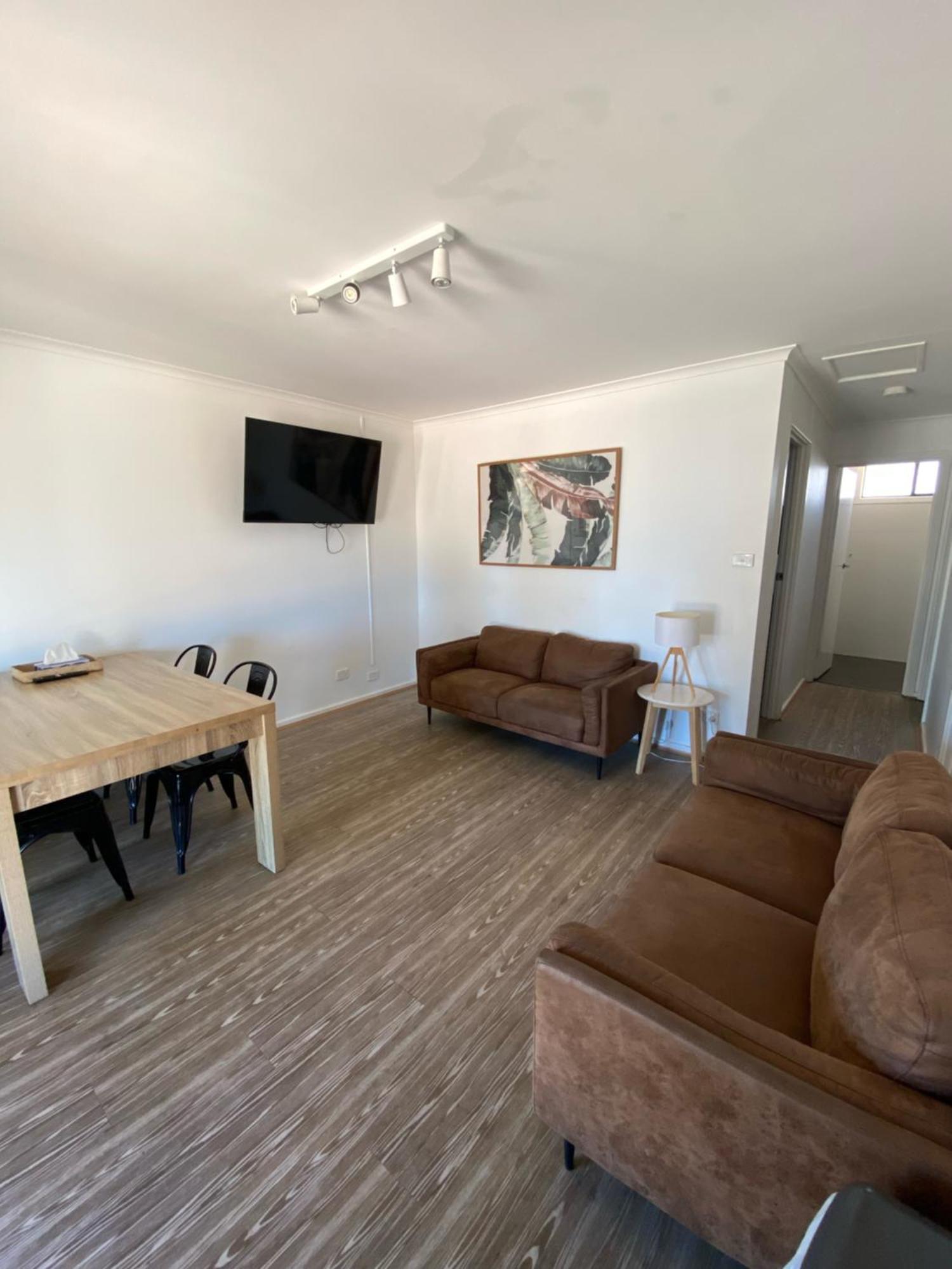 Apartment Shark Bay Denham