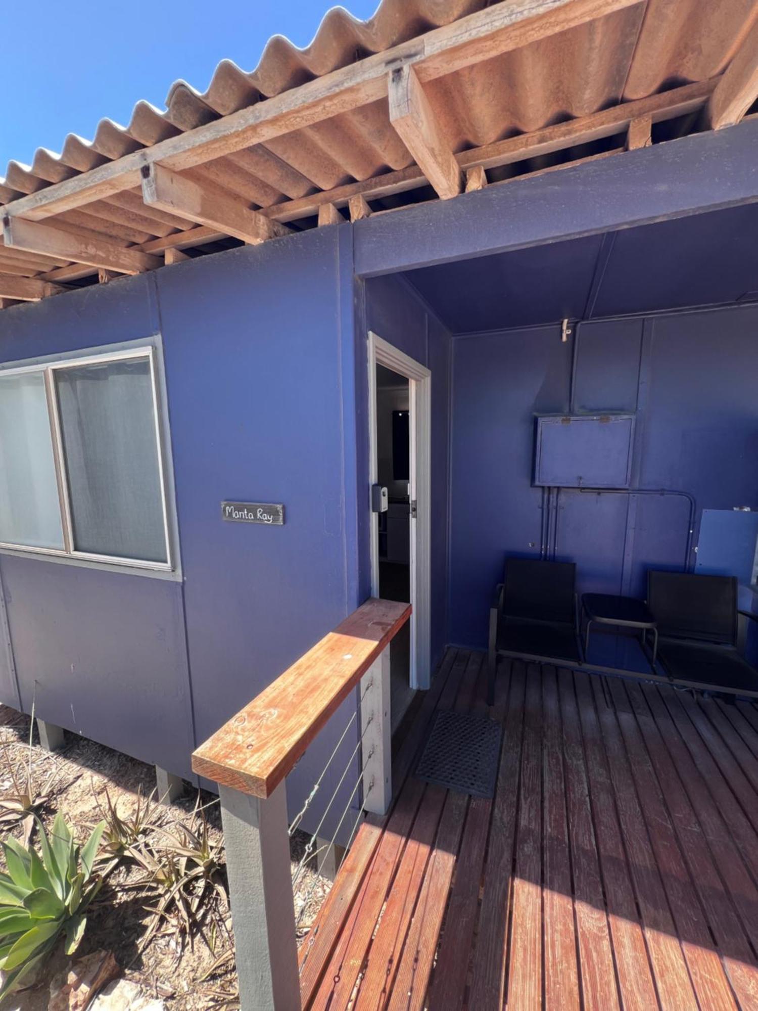 Shark Bay Apartment