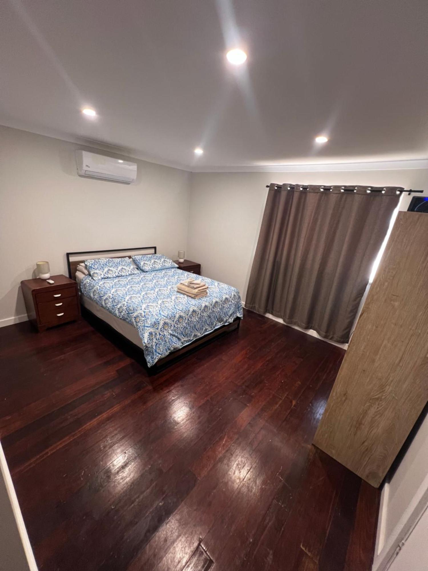 Shark Bay Apartment Denham