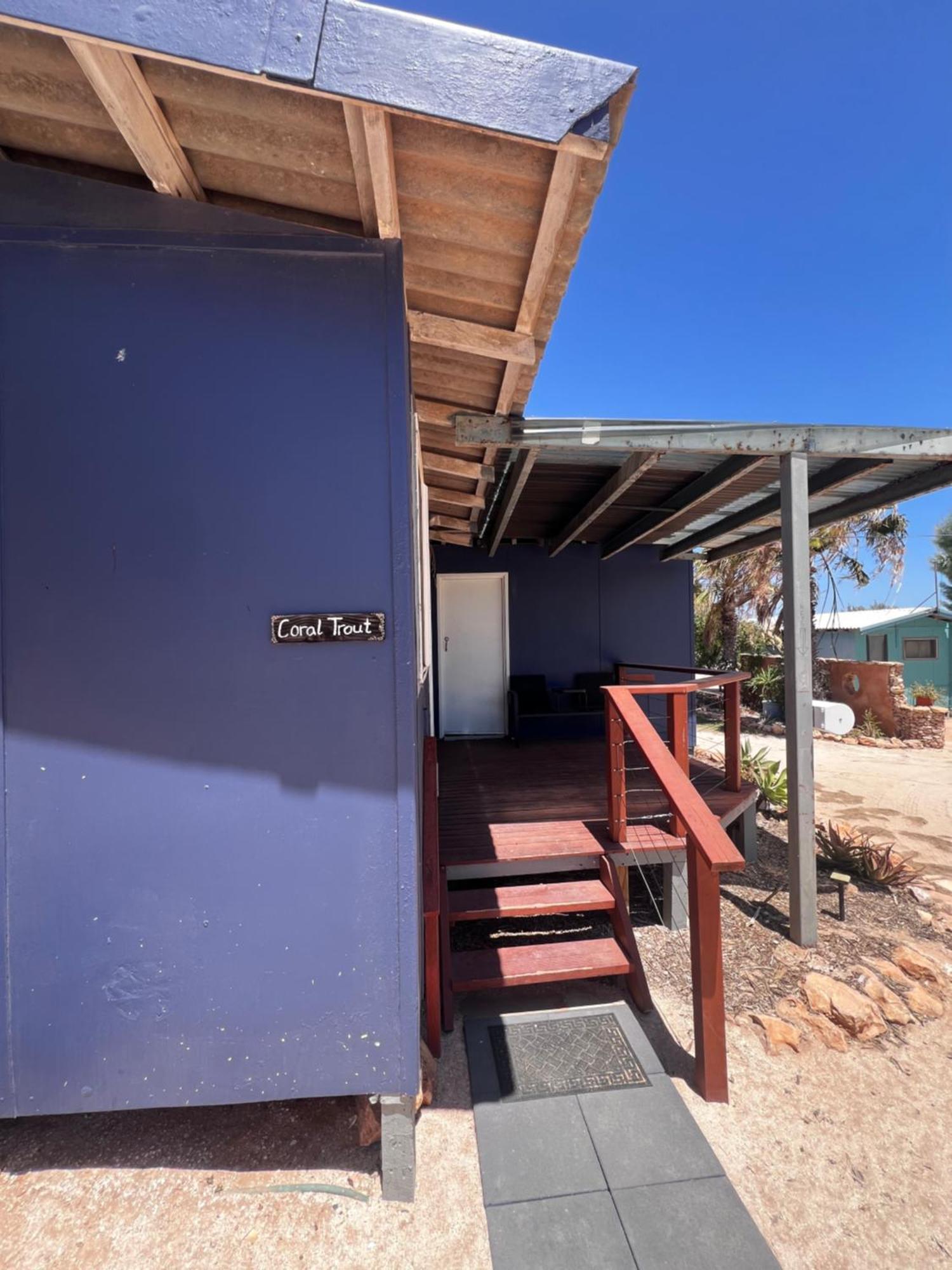 Shark Bay Apartment