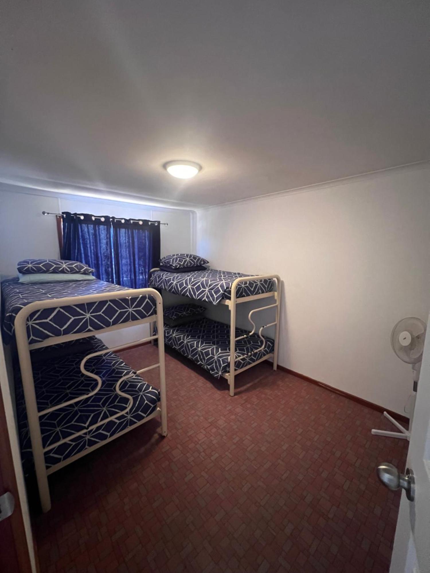 Shark Bay Apartment Denham