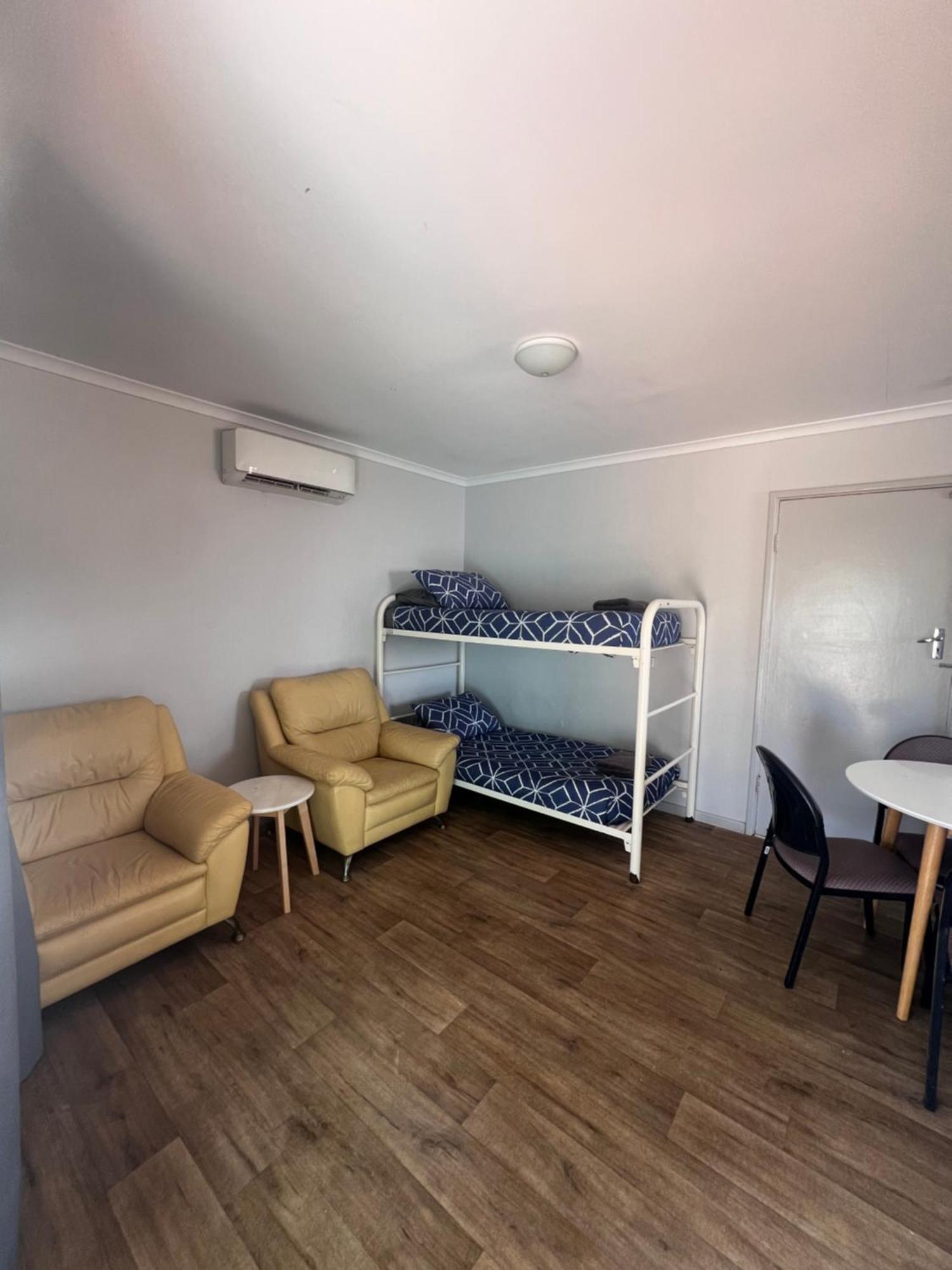 Shark Bay Apartment
