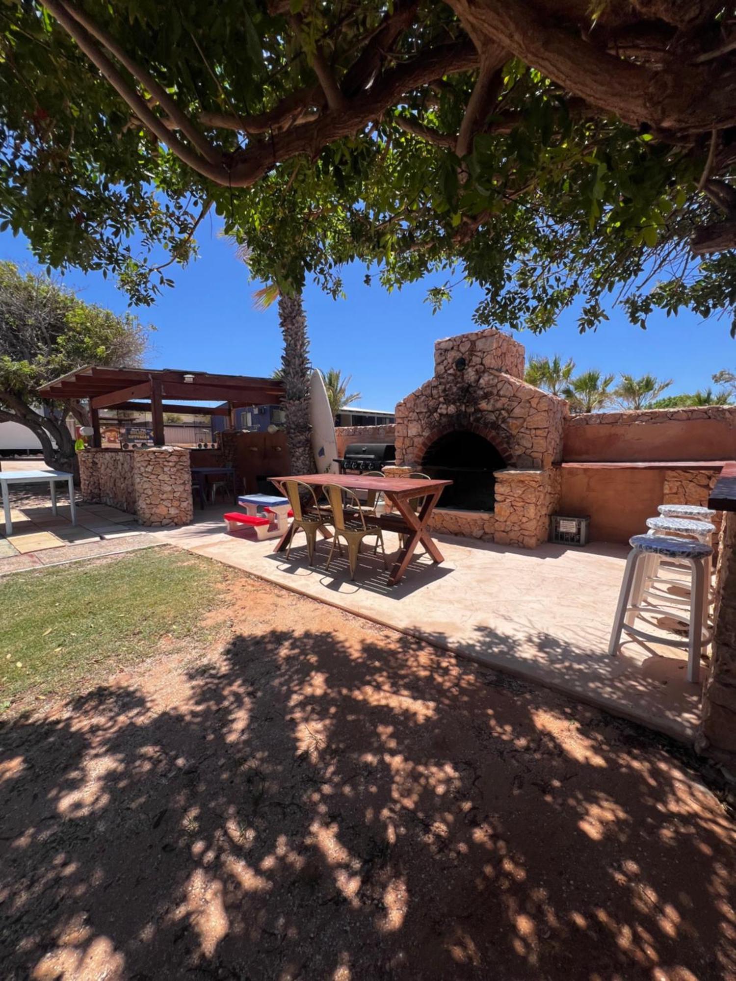 Apartment Shark Bay *