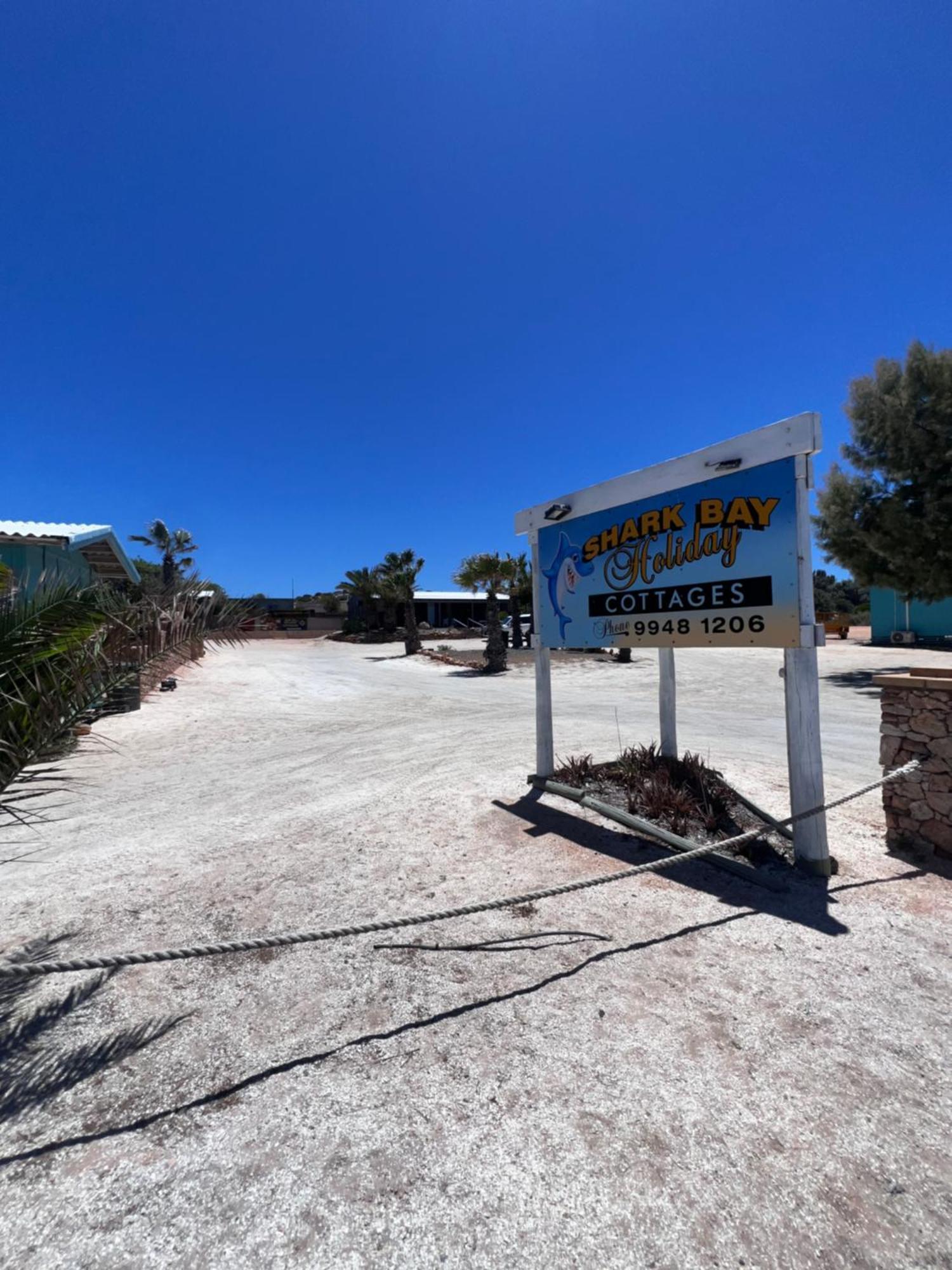 Apartment Shark Bay Denham