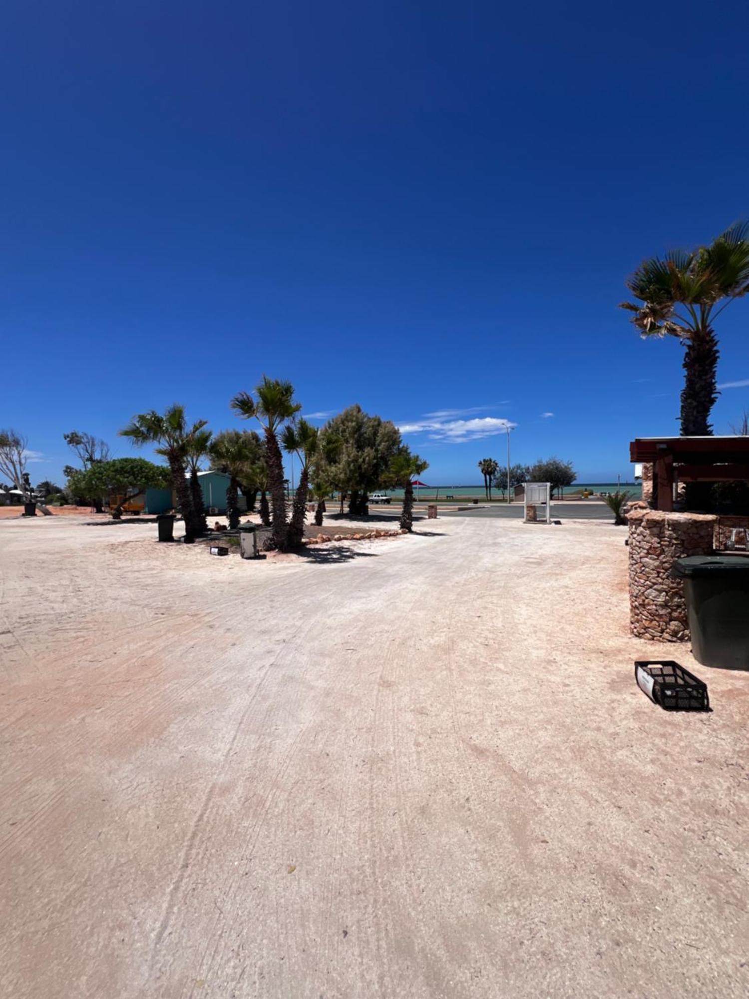 Shark Bay
