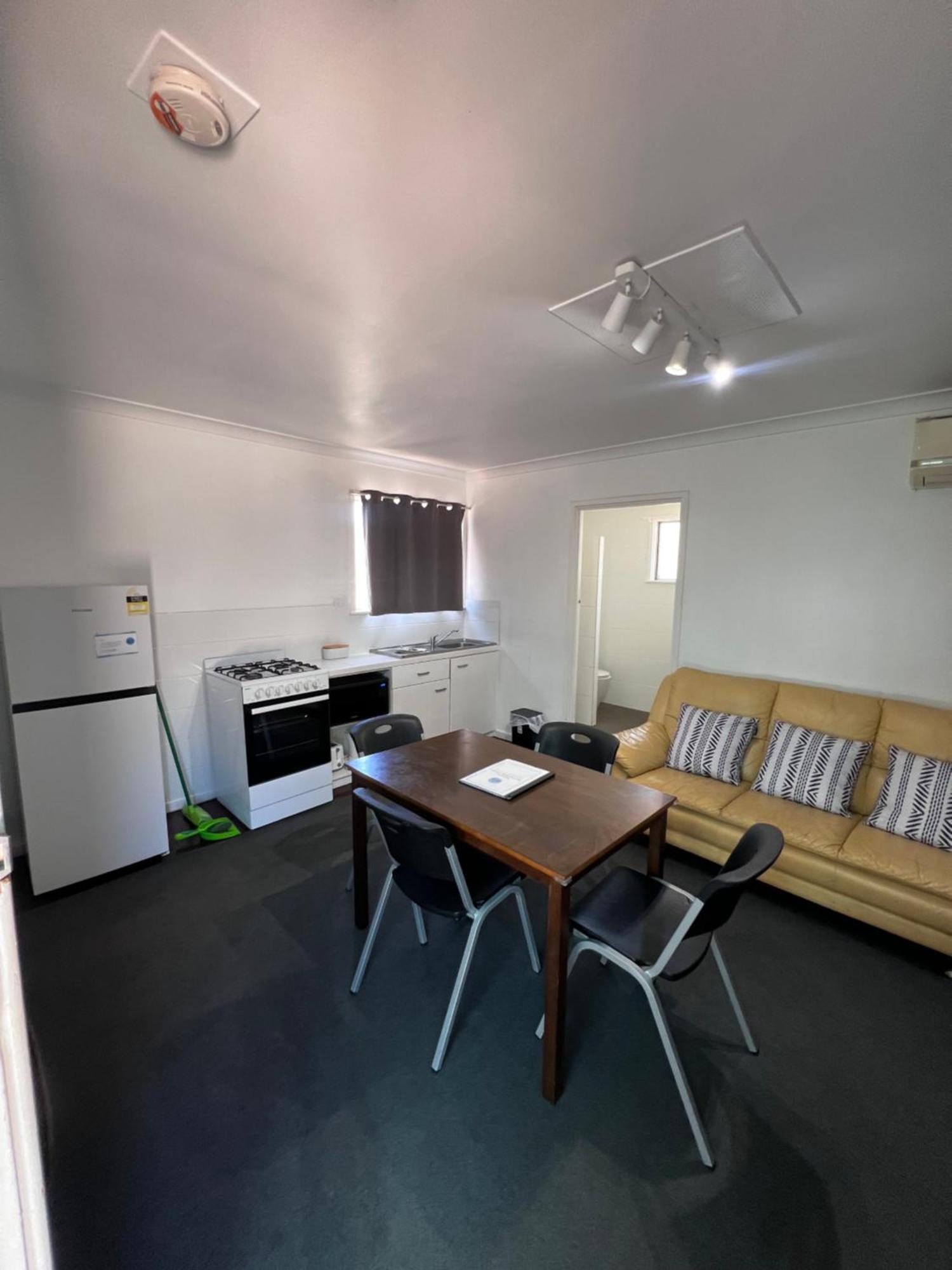 Shark Bay Apartment Denham