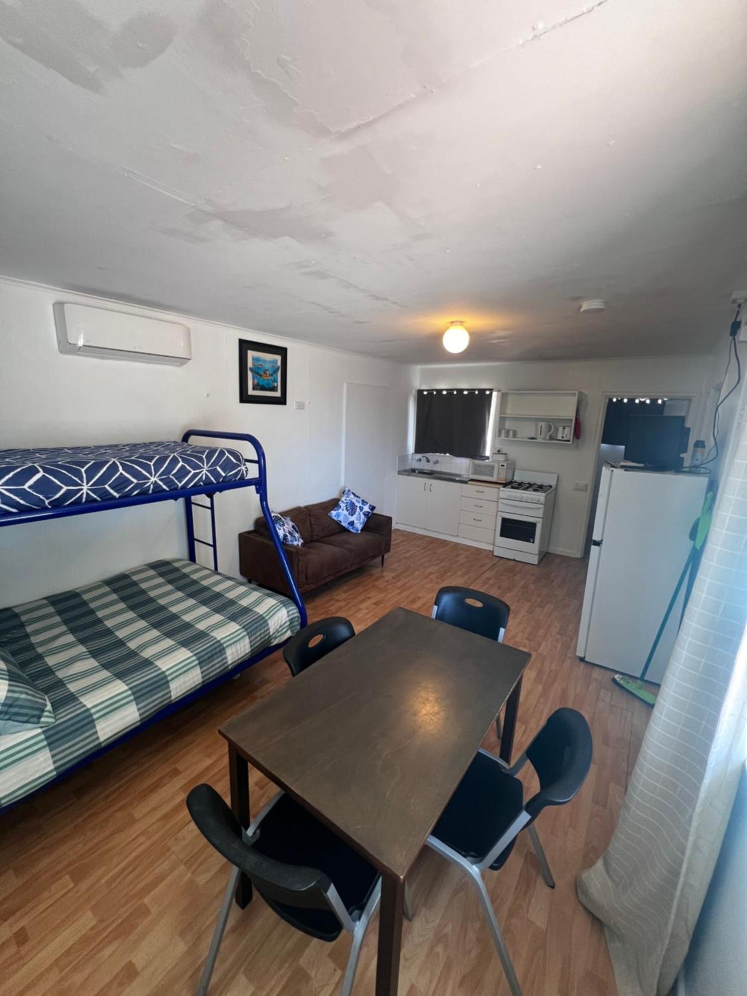 Apartment Shark Bay *