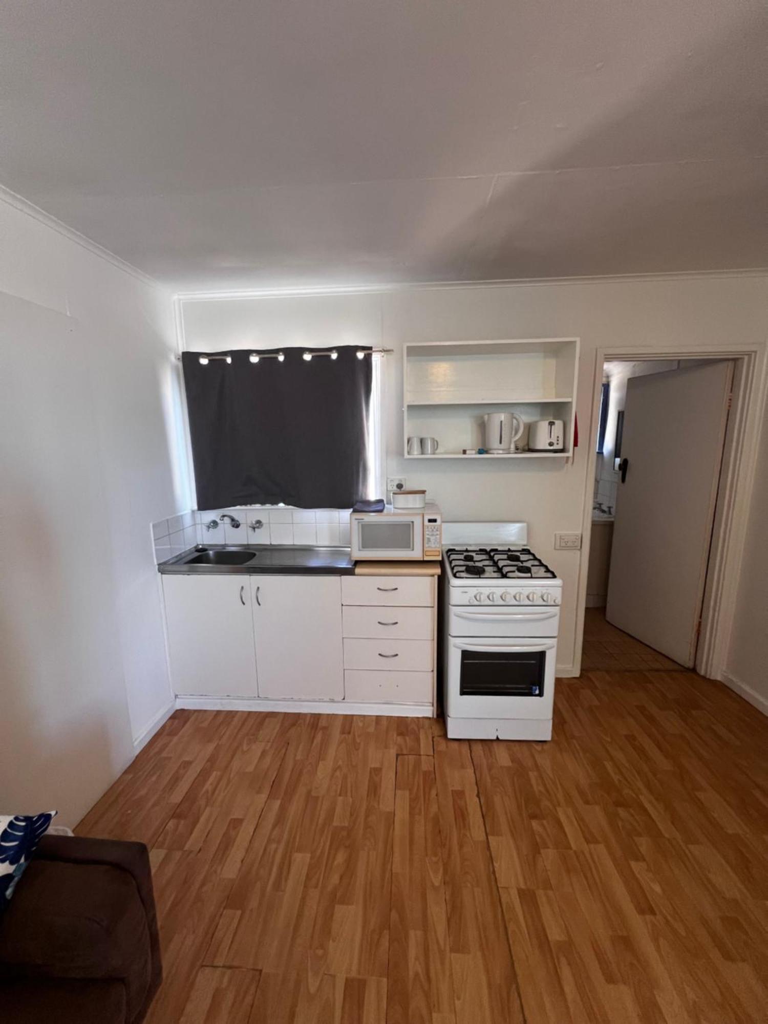 Shark Bay Apartment Denham