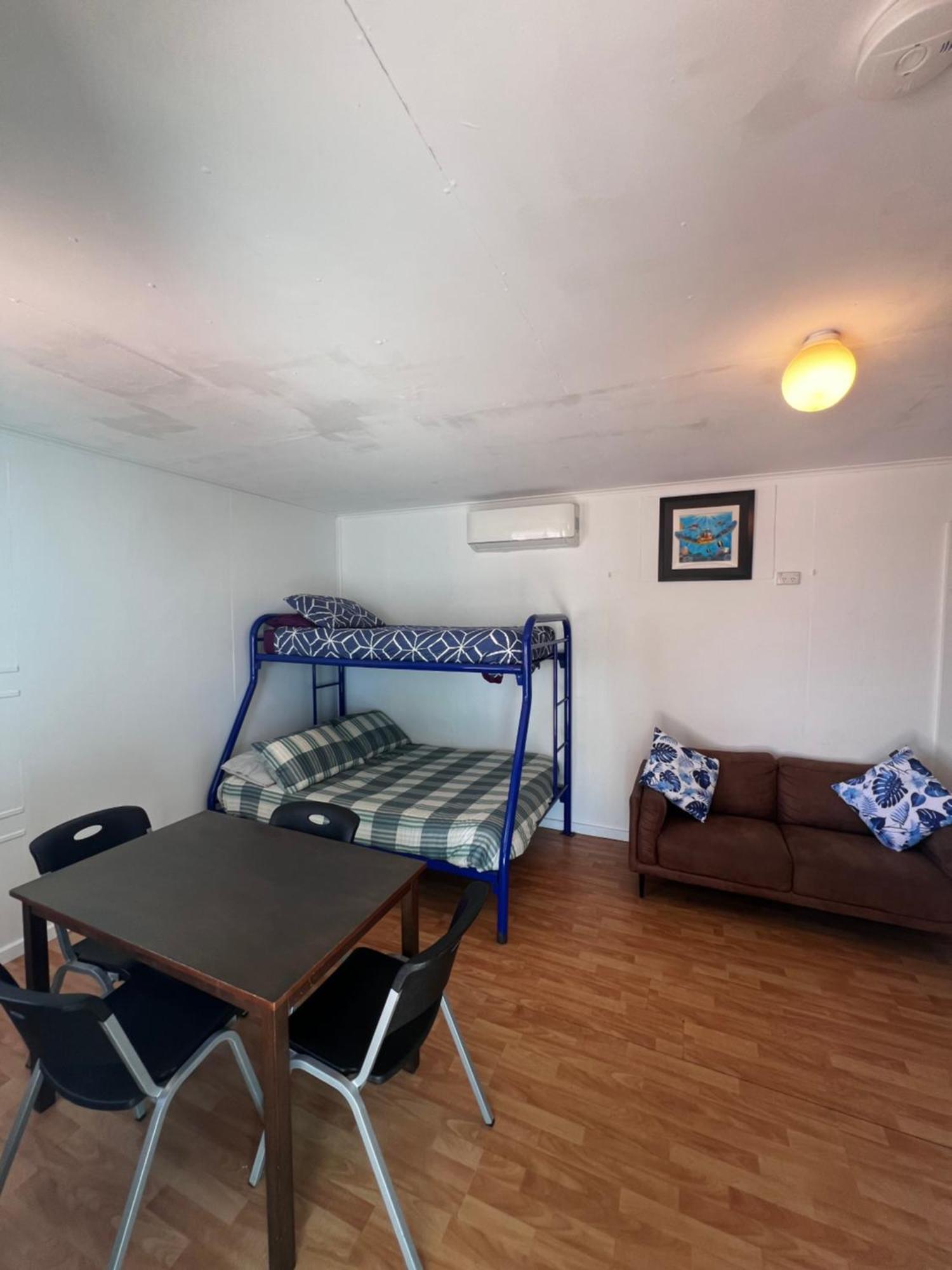 Apartment Shark Bay Denham