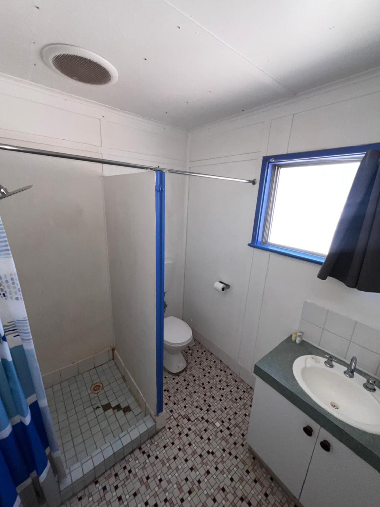 Shark Bay Apartment