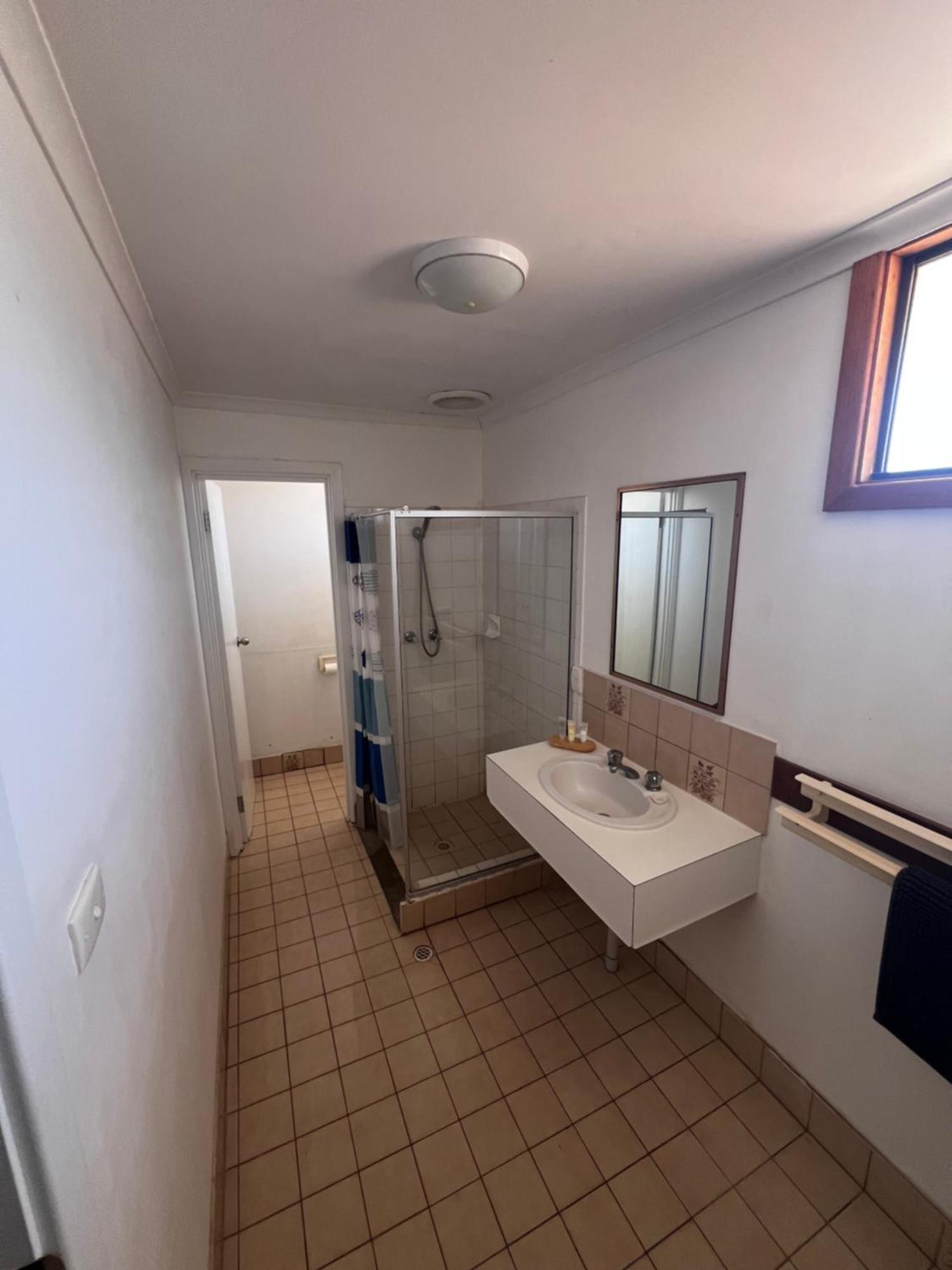 Shark Bay Apartment
