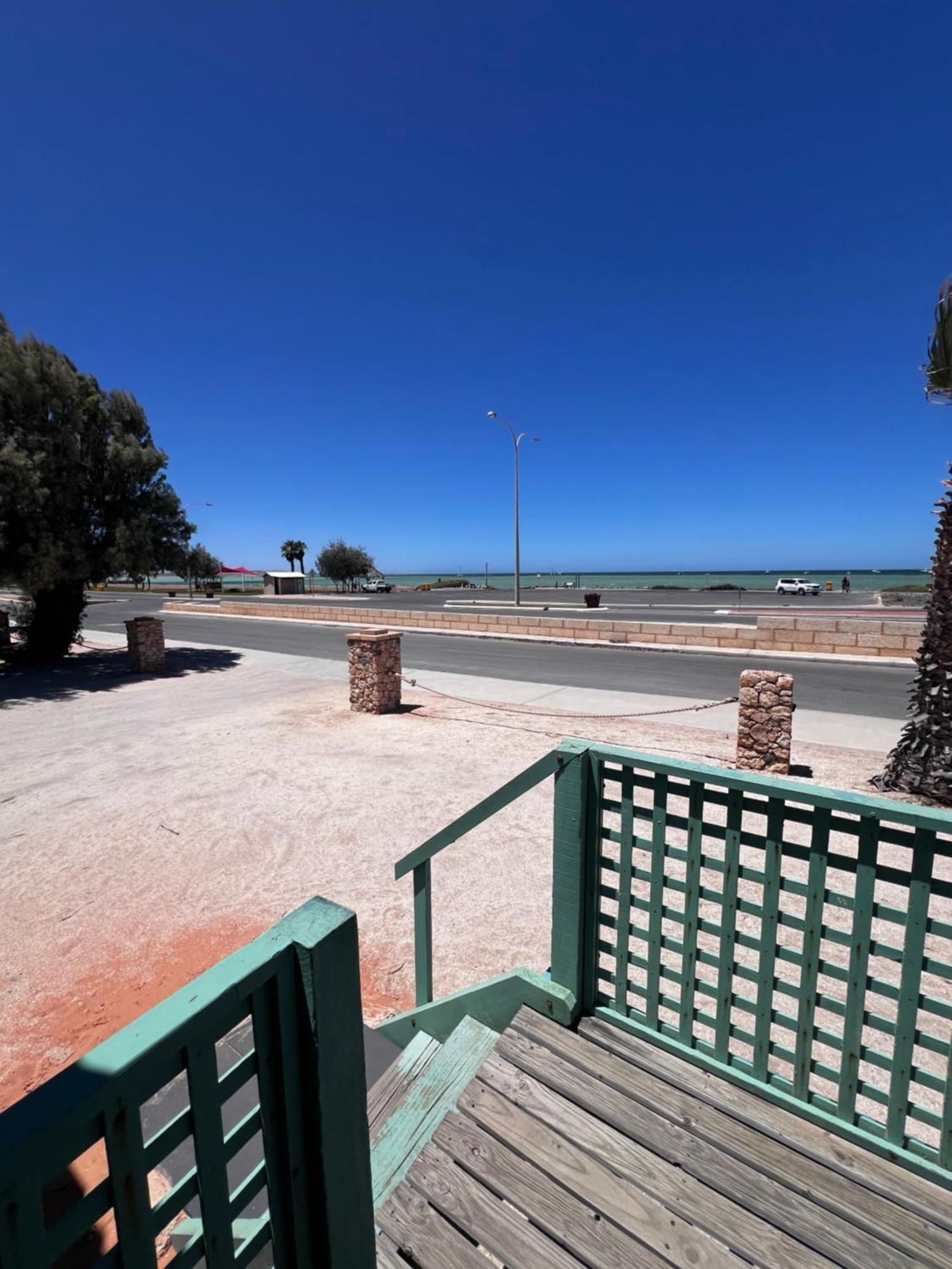 Shark Bay Apartment Denham