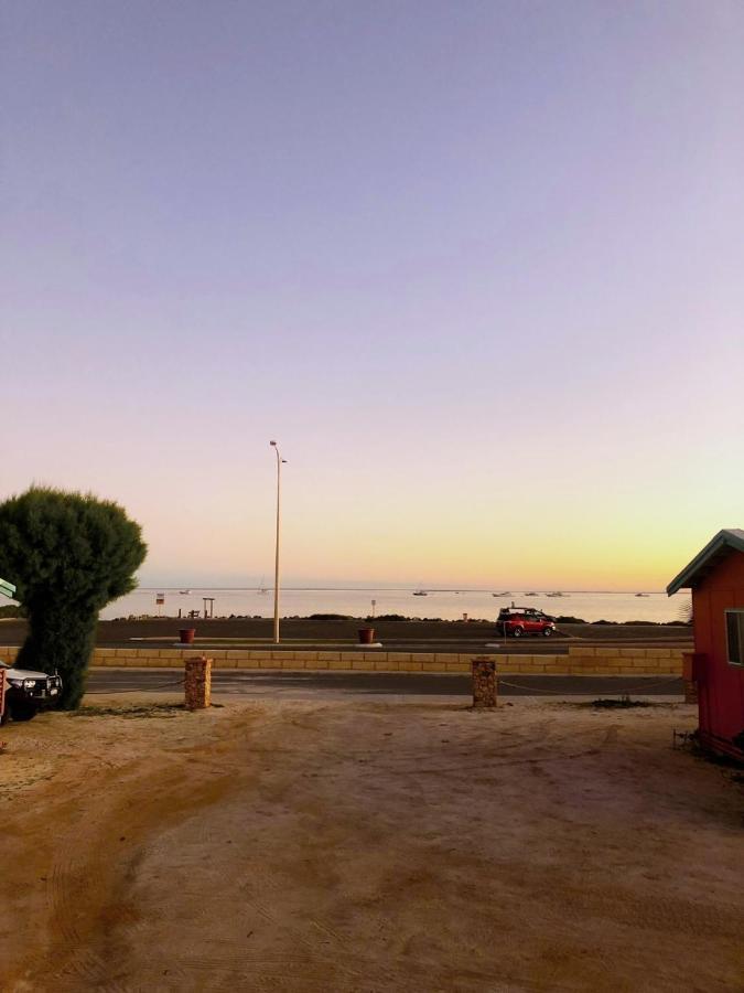 Shark Bay *
