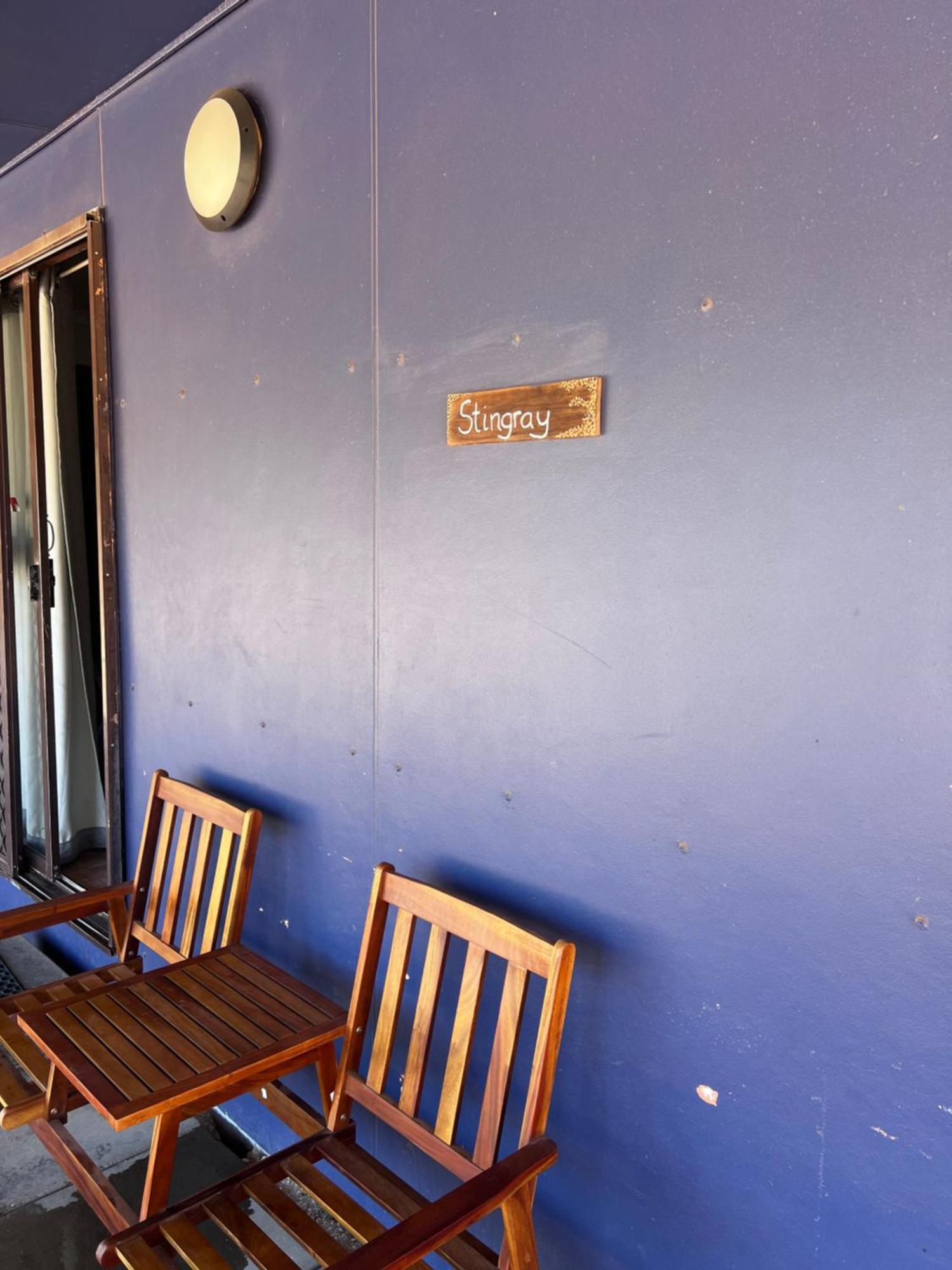 Shark Bay Apartment