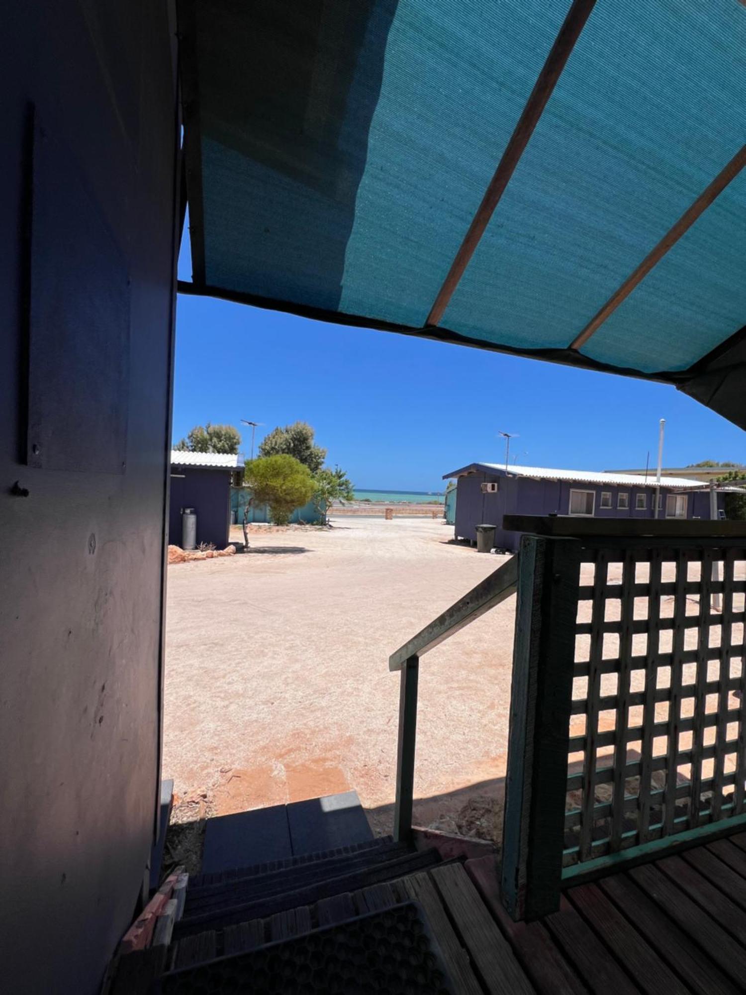 Shark Bay Apartment