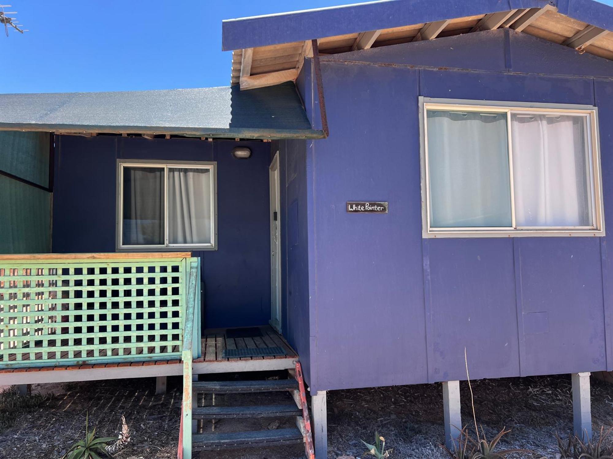 Apartment Shark Bay *