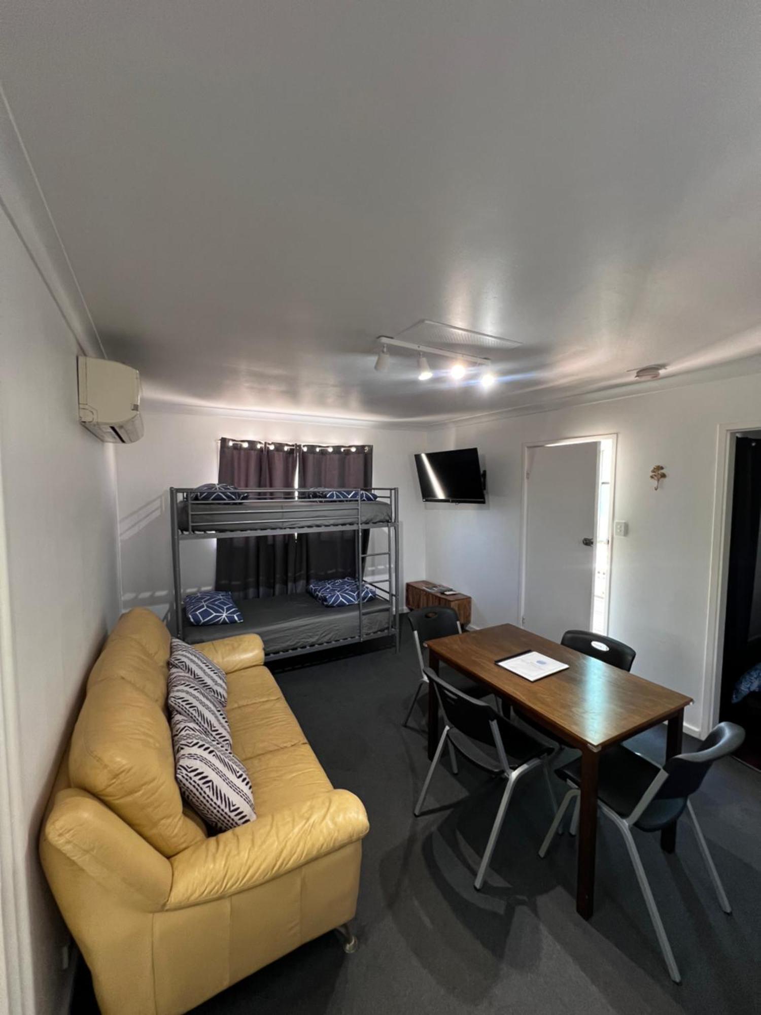 Apartment Shark Bay Denham