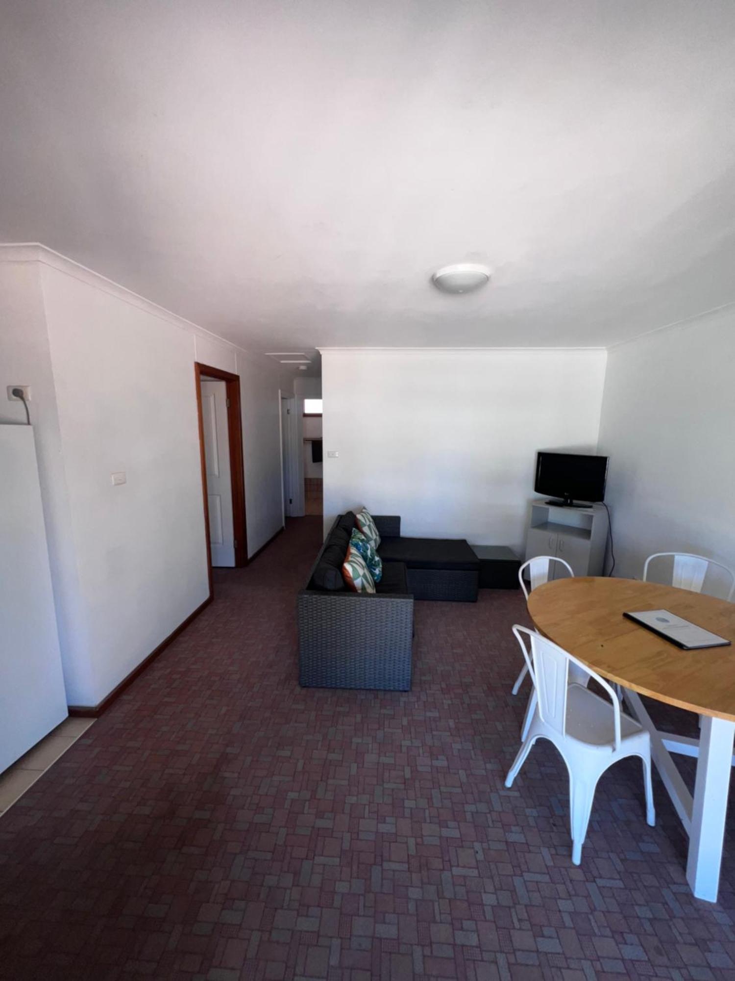 Shark Bay Apartment