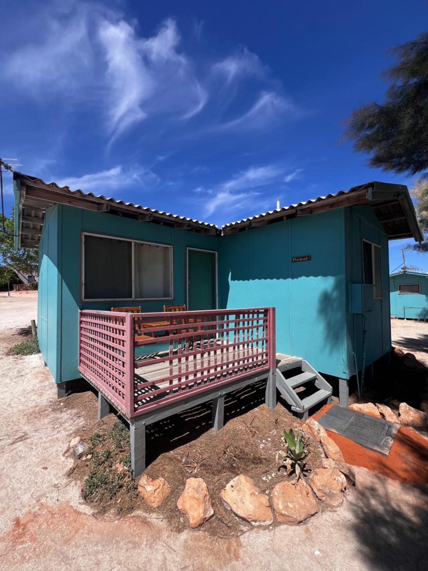 Apartment Shark Bay