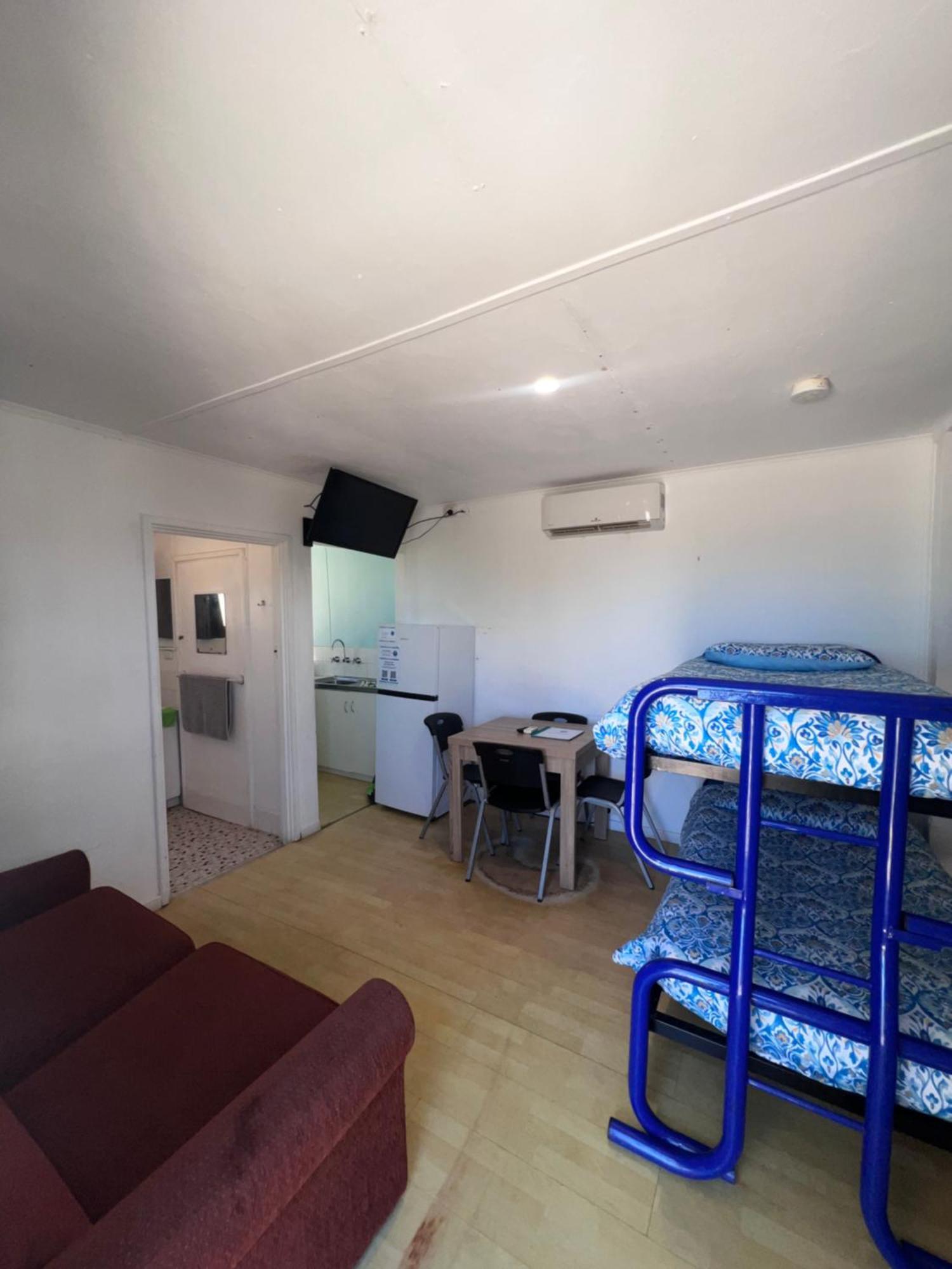 Apartment Shark Bay *