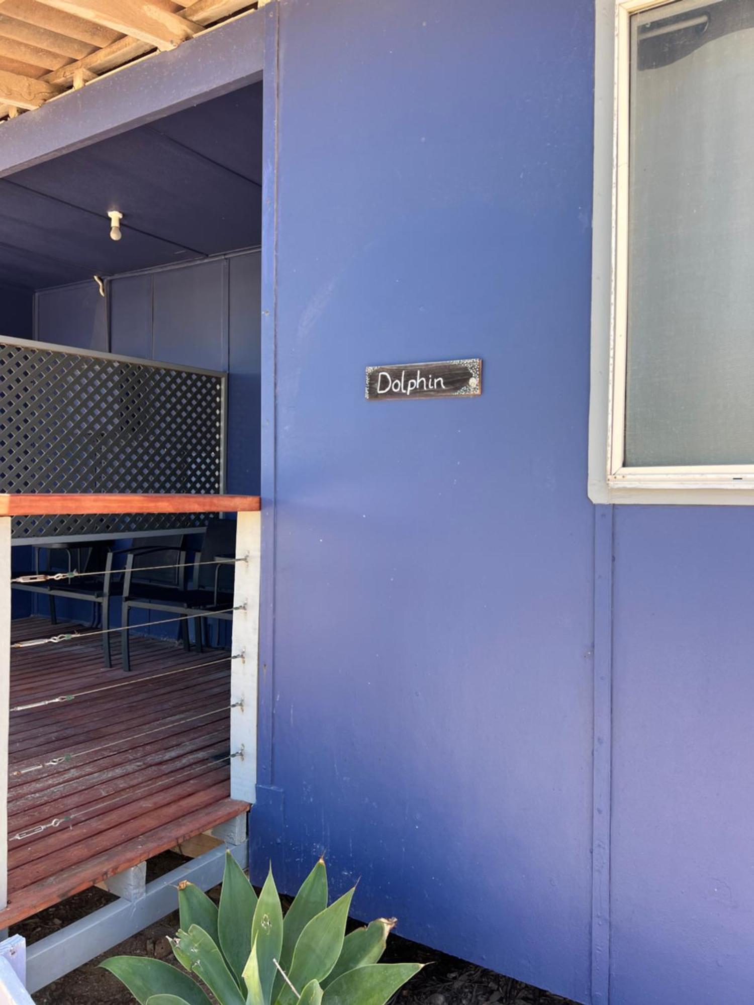 Shark Bay Apartment Denham